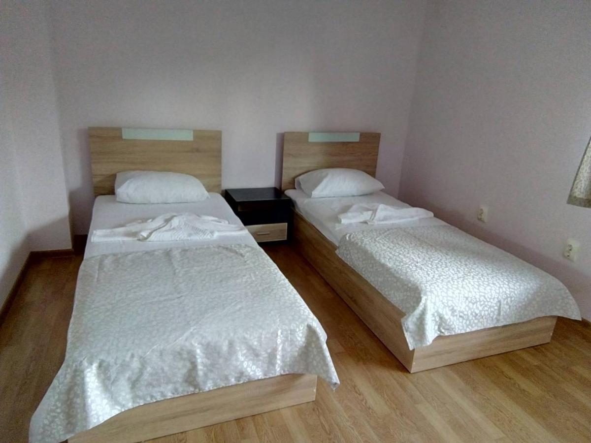 Къща за гости Алфа Варна Екстериор снимка