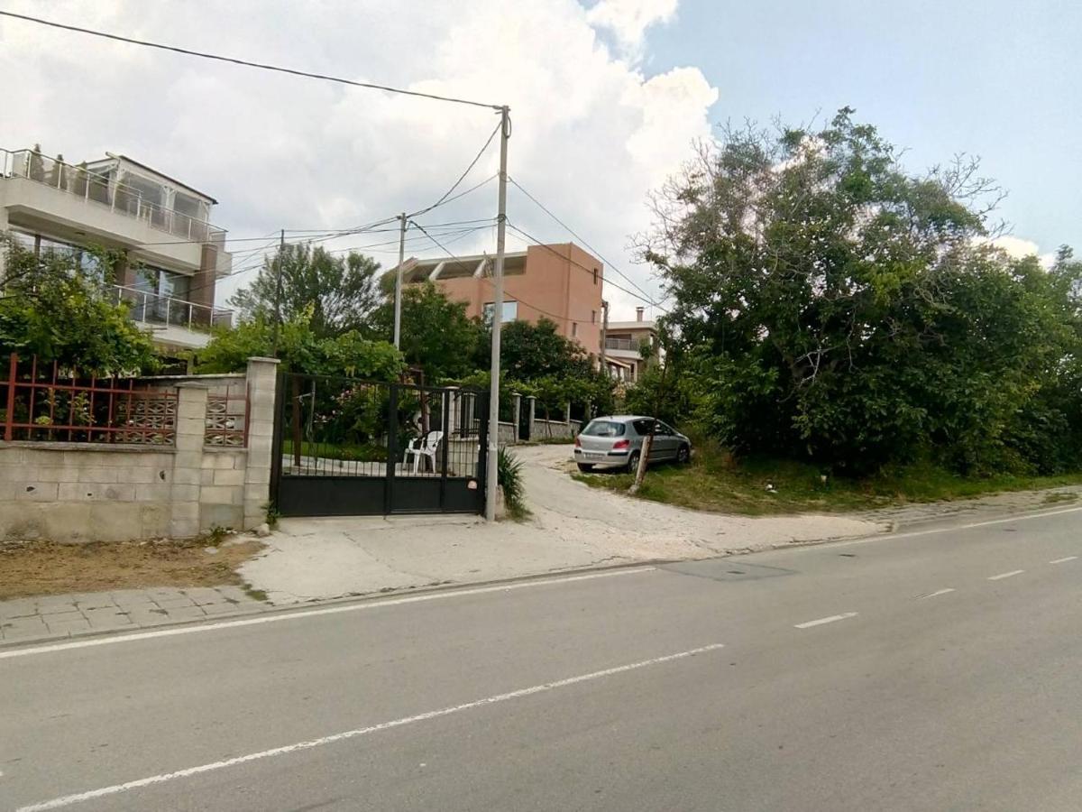 Къща за гости Алфа Варна Екстериор снимка
