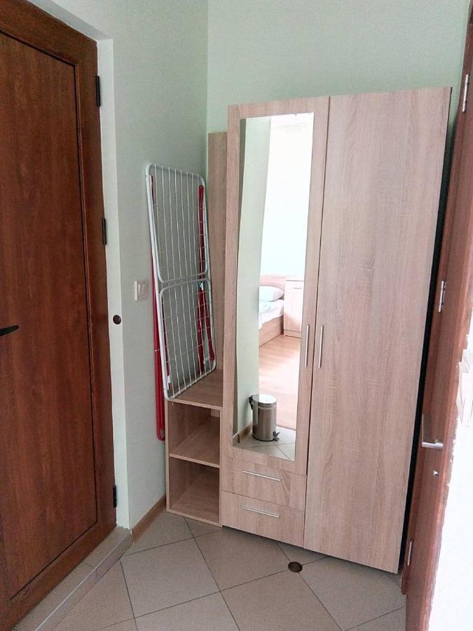Къща за гости Алфа Варна Екстериор снимка
