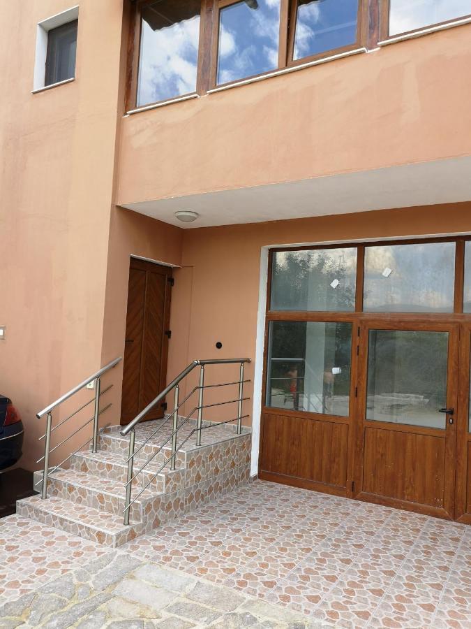 Къща за гости Алфа Варна Екстериор снимка