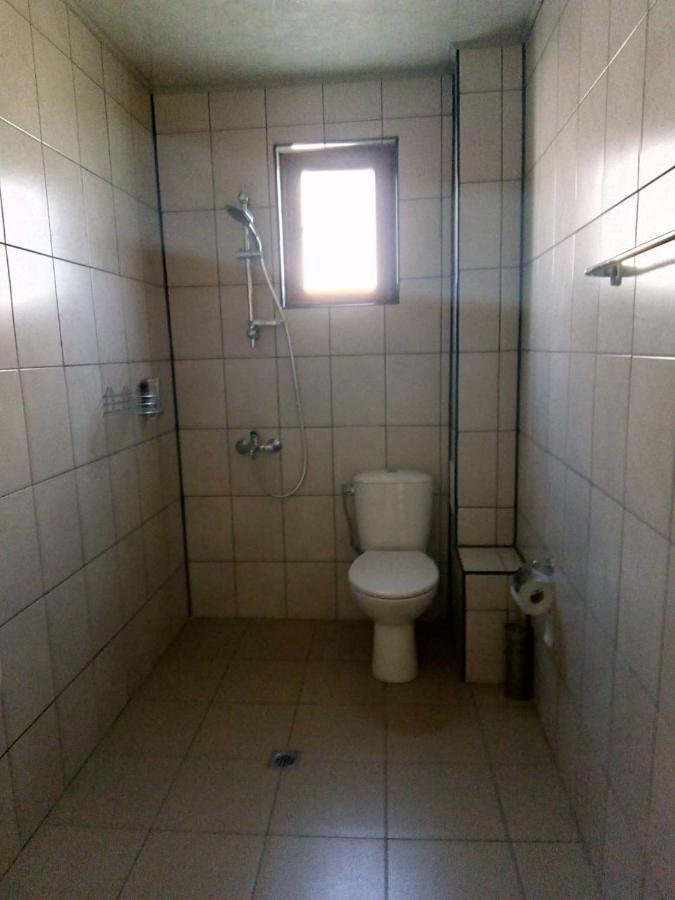 Къща за гости Алфа Варна Екстериор снимка