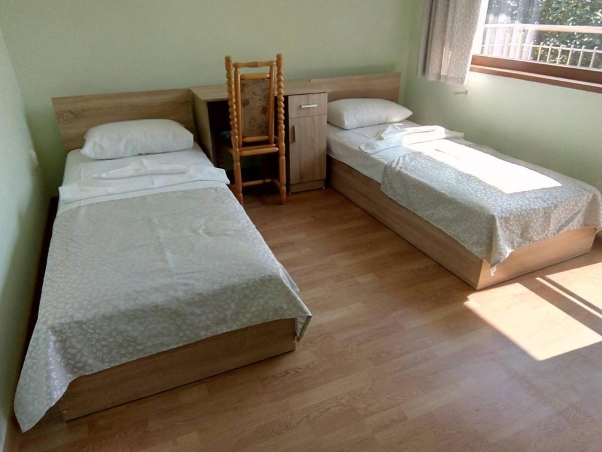Къща за гости Алфа Варна Екстериор снимка