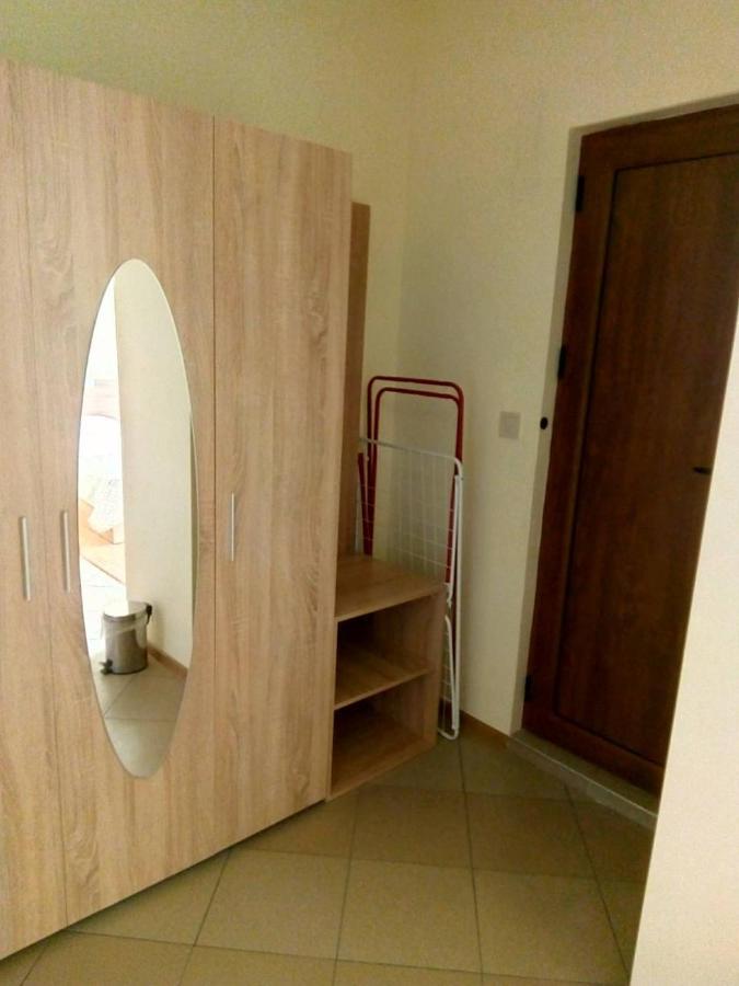 Къща за гости Алфа Варна Екстериор снимка